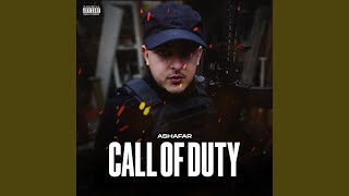 Video thumbnail of "Ashafar - Call of Duty"