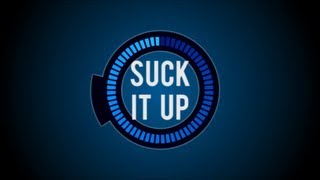 Minute To Win It - Suck It Up screenshot 5