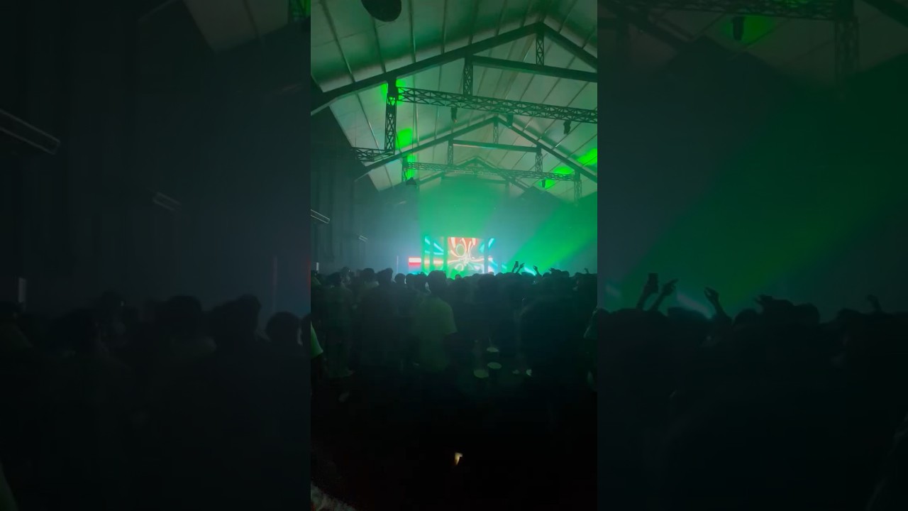 Iconography green room🟢🔥