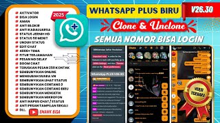 WhatsApp Plus 26.30 Latest Version Update 2026 || WA Plus | WhatsApp Mod Latest Version 2026 || W... screenshot 5