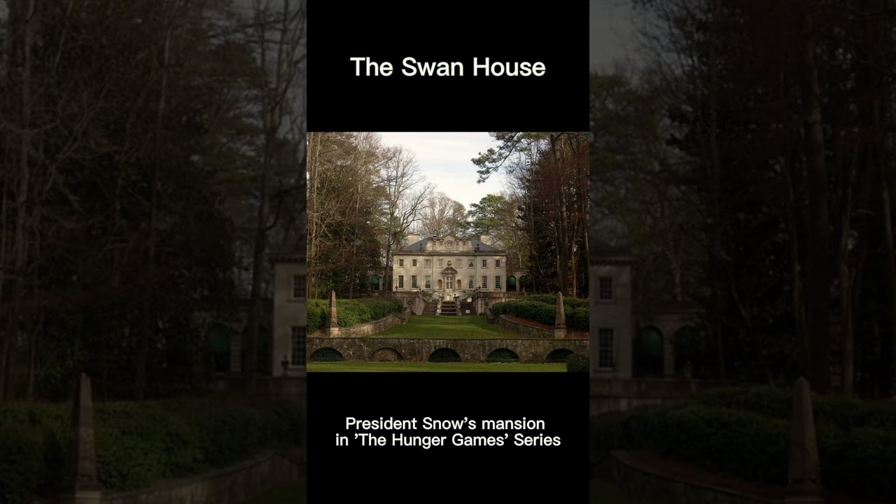 Movies Filmed In Atlanta