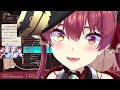 年末で吹っ切れたのか、年齢問題に終止符を打つ船長w【ホロライブ/切り抜き/VTuber/ 宝鐘マリン 】