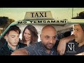 MO TEMSAMANI TAXI PROD Fattah Amraoui Exclusive Music Video