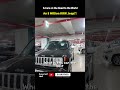 An 8 Million KRW Jeep?! #jeeprenegade  #usedcarreview