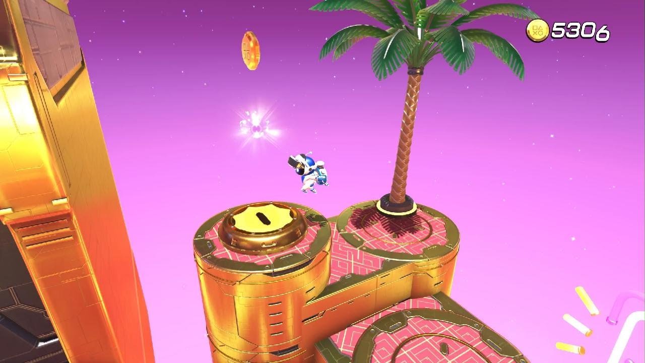 ASTRO BOT PARTE 6 COM JOSE  VICTINHO