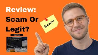 Jenytool Review Scam Or Legit 2026 Guide