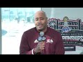 2023 MAAC Basketball Tipoff: Rider Men’s Basketball