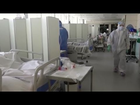 ბოლო 24 საათში კოვიდ 19-ის რეკორდული 3120 შემთვევა გამოვლინდა - გამოცხადდება თუ არა ლოქდაუნი