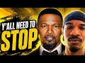 I Am NOT Jamie Foxx Son‼️IT WAS JUST A PRANK