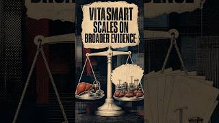 VitaSmart Scales on Broader Evidence