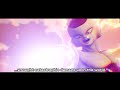 مرجعة سريعة لاعلان لعبة Jump Force