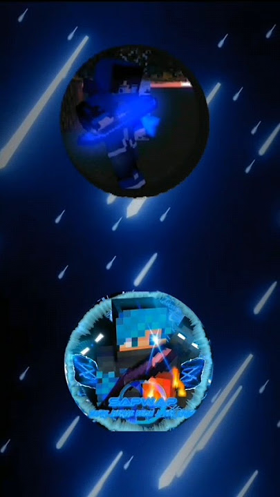 Collab with @sapwap ll beinbian and Unyxanimations ll EDIT