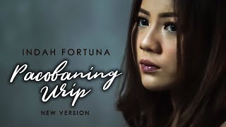 Indah Fortuna - Pacobaning Urip New Version (Official Music Video)
