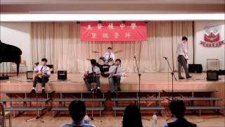 小伙子 (WSC 2016-17 singcon)