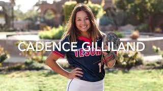 2022 Tesoro Softball Banquet Video