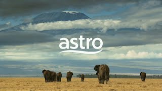 Astro Malaysia | New on Astro - Knowledge November 2022 Promo