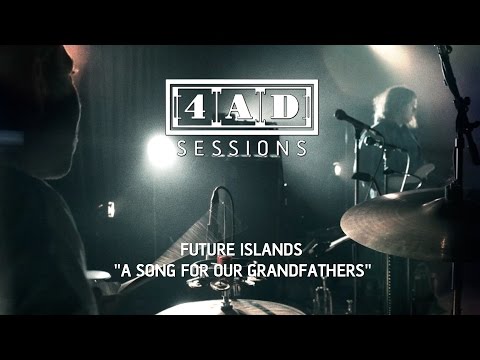Future Islands -