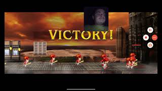 Saulius play baseball vs zombies returns part 2 we pass level 9 - level 11 we killed zombie base man