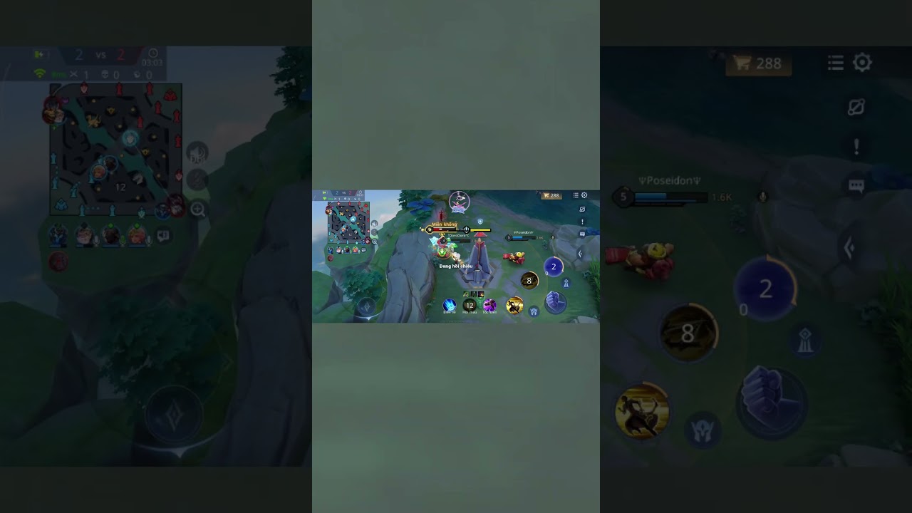 Enzo trên rank đầu mùa- móc cực gắt=)  