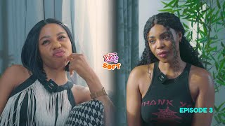 Good Conversation or Good Hygiene? | Real Talk on Attraction | Vibez With Soft –– Episode 3 screenshot 2