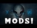 10 XCOM 2 Mods that I can't live without!