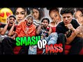 Smash Or Pass! Ft FUNNYMIKE, RUNIK