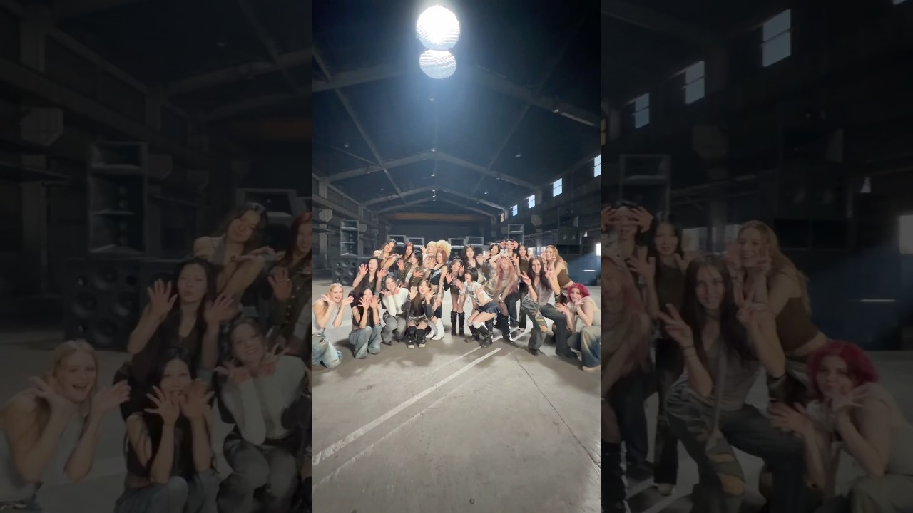 🙅‍♀️네가 꿈꾸는 이상???💔 #NiziU #니쥬 #WithU#GOODGIRL_BUTNOTFORYOU#NiziU_TooBad