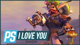 Should Naughty Dog Return to Jak and Daxter? - PS I Love You XOXO Ep. 35