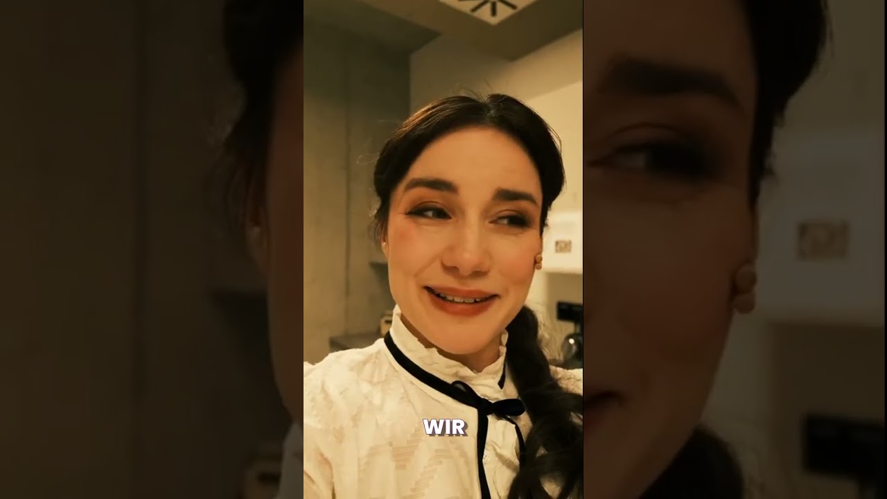 Was bei den Bühnenorchesterproben passiert