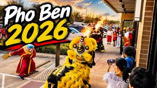 HQ @ Pho Ben 2026