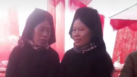 Hát Sli Lễ Tiệc Cưới Xã Chiến Thắng Ngày 12/12/2023(ÂL) Gái Xinh Vân An Vả Sli Tiếp Bạn Trai Cực Hay