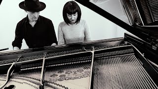 Gubanova&amp;Strauss at FÊTE DE LA MUSIQUE BERLIN