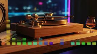 Urban Chillout RnB Jazz | Sexy Sax Groove &amp; Clean Guitar Tone