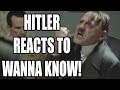 Hitler Reacts To Meek Mill Wanna Know (Drake Diss)