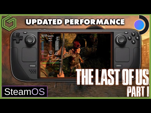 The Last of Us is getting urgent PC patch soon but Steam Deck users will  have to wait - Dot Esports