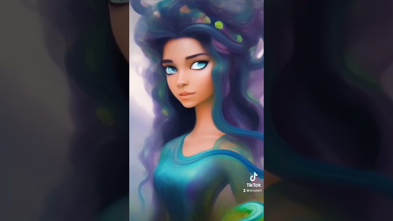 AI Predicts the Next Disney Villain