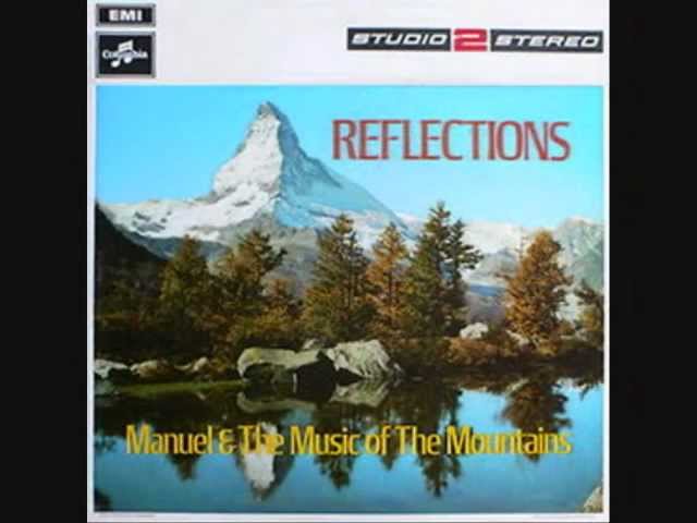 Manuel And The Music Of The Mountains - Till