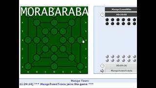 Morabaraba :: igGameCenter