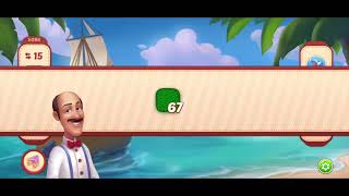 Homescapes Level 5086 || NO BOOSTERS || (Beat is Sick - Cosmo)