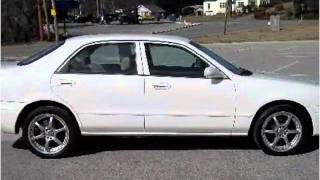Athlete Statistics 2000 Mazda 626 available from WC Auto Sales