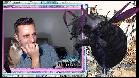 Final Fantasy XI: How Do I Defeat V20 Xevioso!?  Odyssey Strategy & Fight! FFXI Retail!