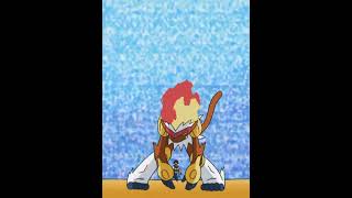 Pokémon Amv || Excuses Song Ft.Ash Infernape 🔥🔥#shorts #status