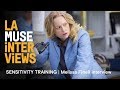 LA MUSE | SENSITIVITY TRAINING | Melissa Finell interview