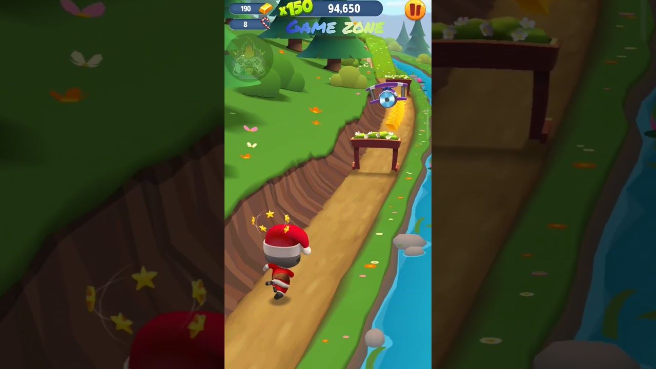 Santa Tom Funny Fails 🔥🔥 