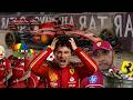 F1's Ferrari Problem