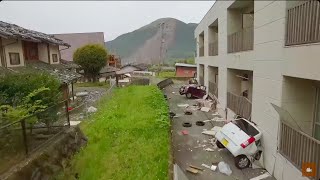 Les catastrophes naturelles les plus meurtrières sur Terre screenshot 2