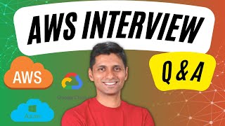 Top 20 AWS Interview Questions and Answers