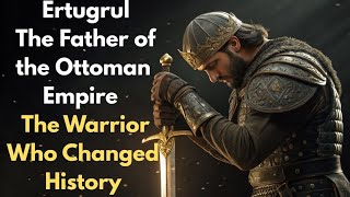 Ertugrul The Father Of The Ottoman Empire The Warrior Who Changed History