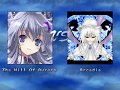 Mugen The Will Of Aurora 12p Vs Arcadia 12p 