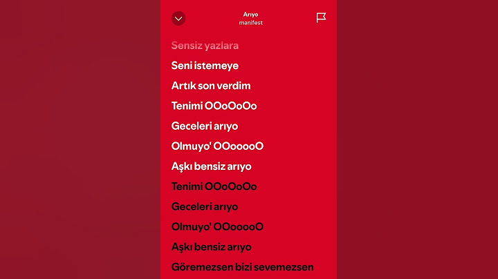 Manifest - Arıyo Lyrics/Şarkı Sözleri #manifest #arıyo #keşfetbeniöneçıkar #lyrics